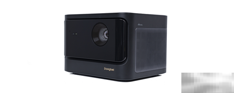 坚果J10S和当贝X3区别