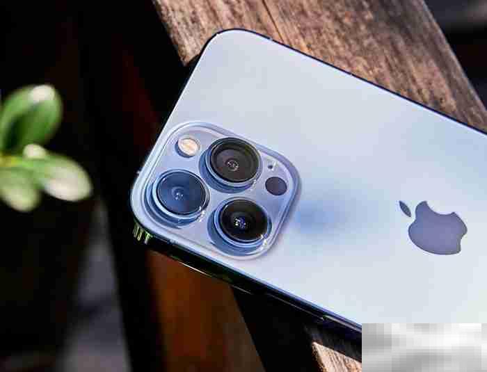 苹果13pro高刷是什么意思