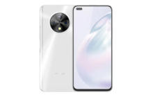 优畅享50plus是华为手机吗