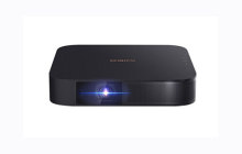 极米z6x怎么连接wifi