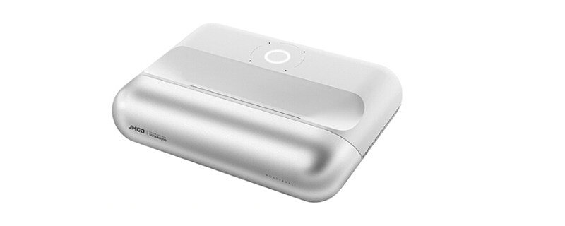 坚果投影如何下载第三方