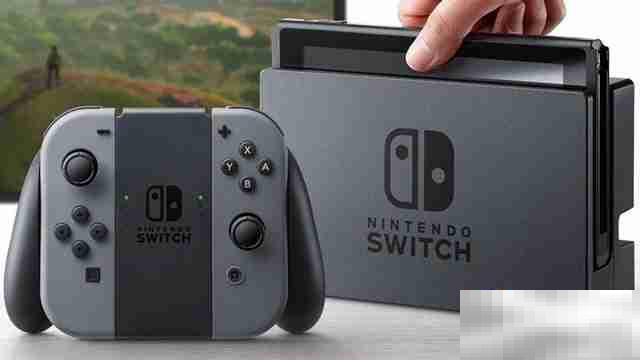 坚果投影可以连switch吗