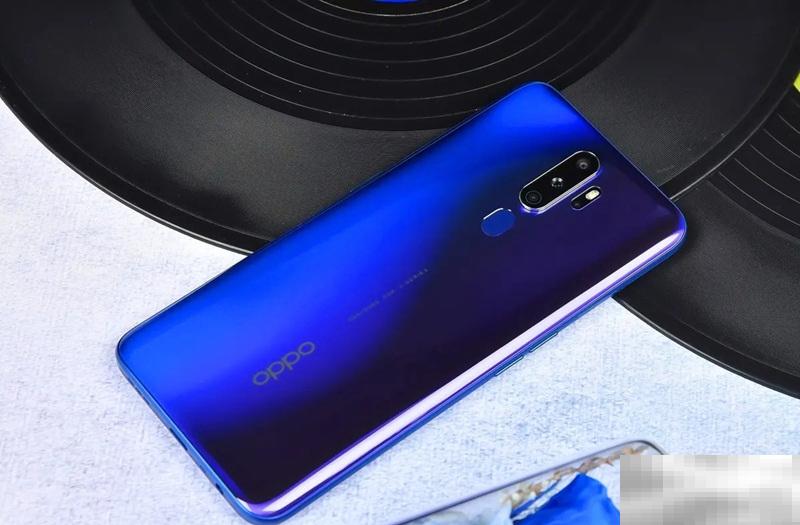 oppoa11x多大屏幕尺寸