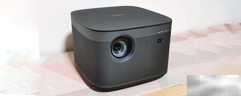 极米h3怎么播放手机音乐