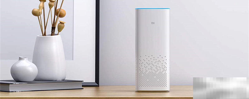 智能音箱怎么控制空调