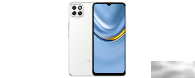 荣耀20支持无线充电吗