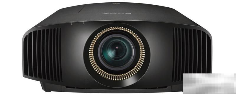 索尼HW40ES投射150寸幕布投射距离是多少