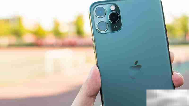 苹果11pro屏幕多大尺寸