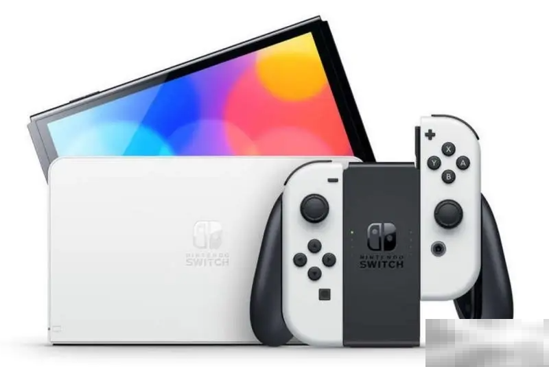 xbox和switch买哪个