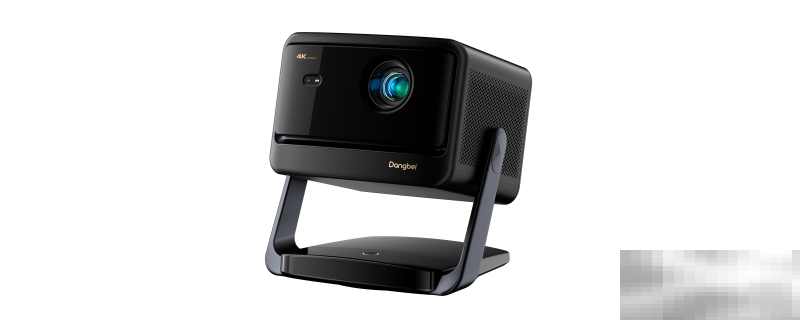 当贝X5SPro画面如何调整