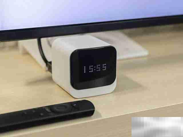 当贝U1怎么看电视