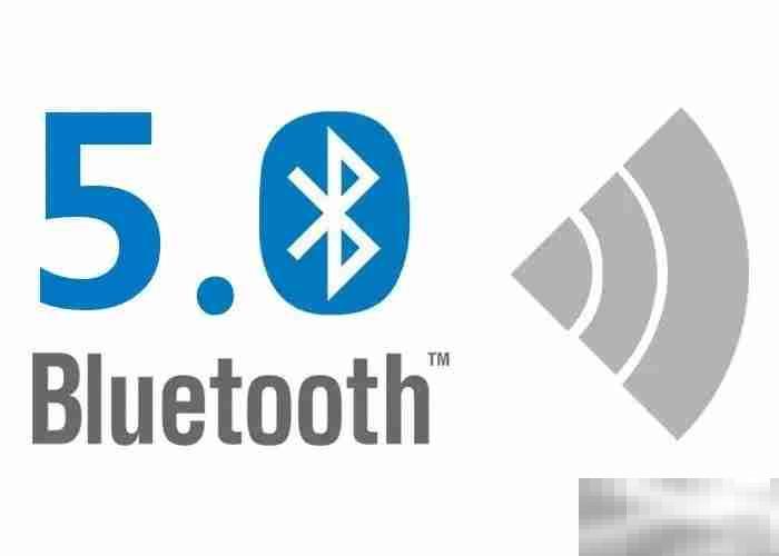 蓝牙5.1与蓝牙5.2的区别