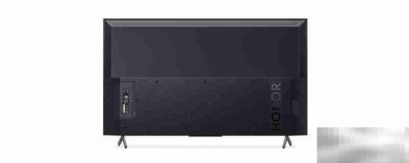 荣耀智慧屏怎么看电视台