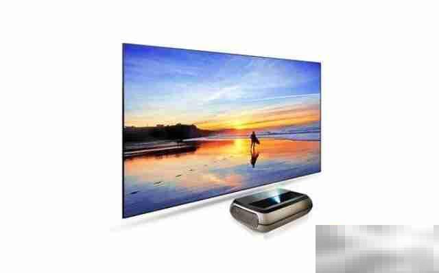 长虹激光电视100寸屏幕尺寸多少