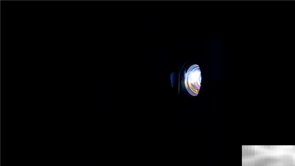 极米h3需要换灯泡吗