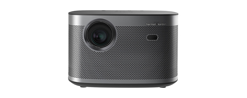 极米h3s可以用什么麦克风