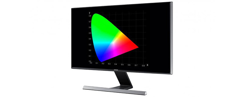 27寸1080p画质很渣吗