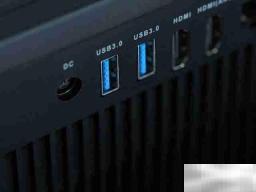 usb3.0接口怎么看