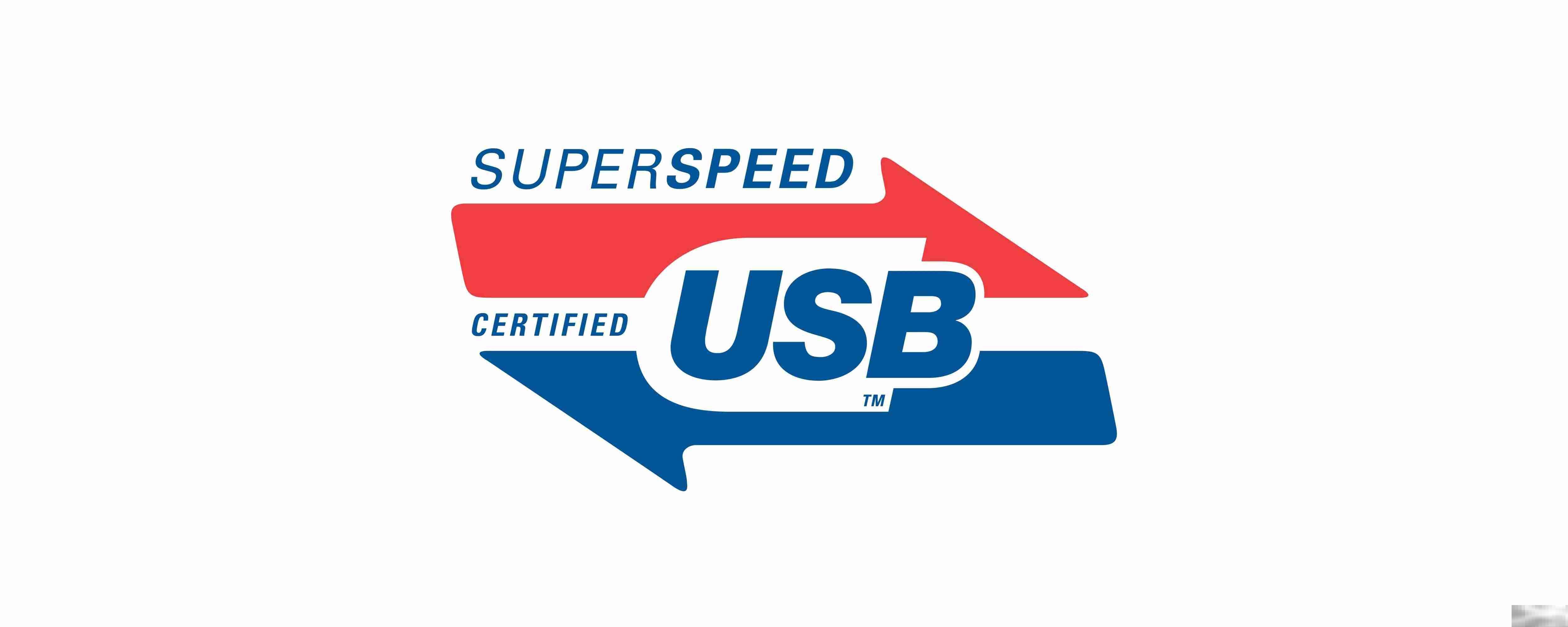 usb3.0接口怎么看