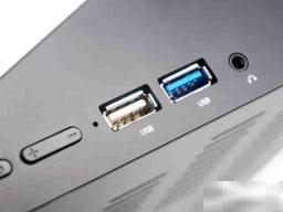 usb3.0接口怎么看