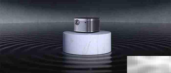 极米h3s怎么播放手机音乐