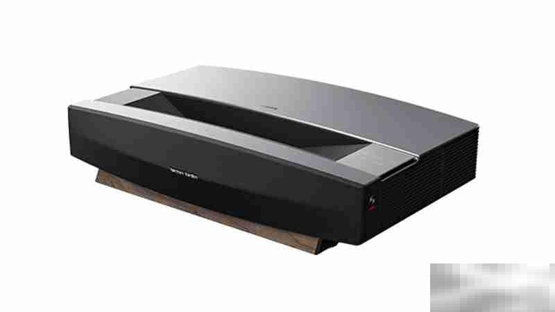 极米A3激光电视怎么安装软件