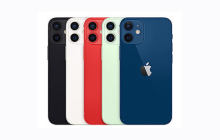 iPhone12怎么插有线耳机