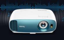 明基tk800m支持120hz刷新吗