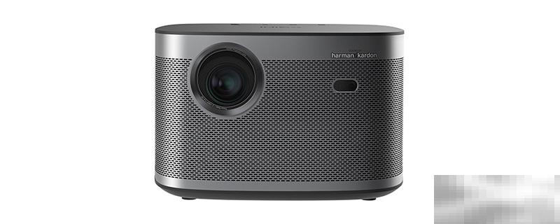 极米h3s如何手动对焦