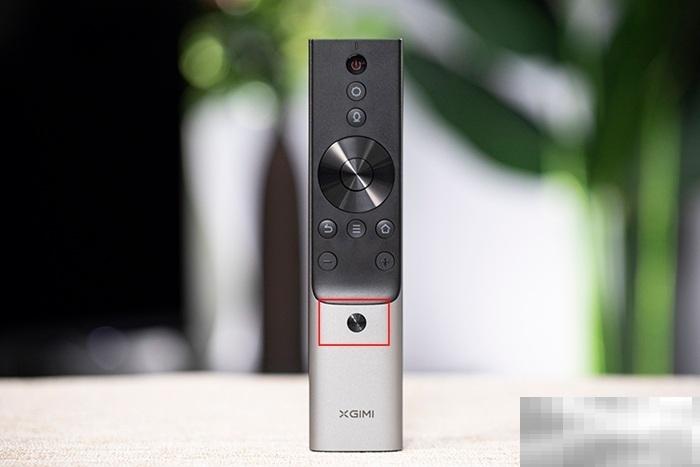 极米h3s如何手动对焦