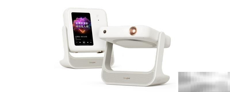 当贝D6X怎么连接蓝牙音响