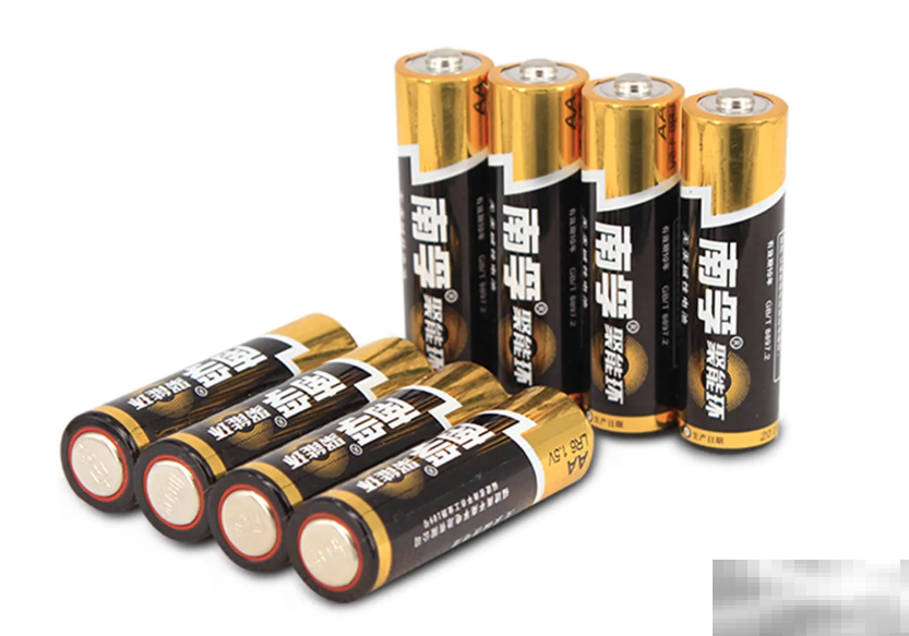 aa干电池是几号