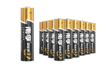 aa干电池是几号