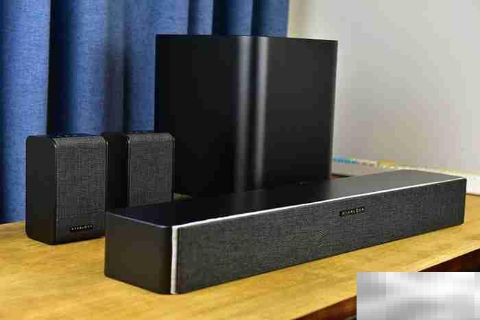 回音壁和5.1家庭影院有什么区别