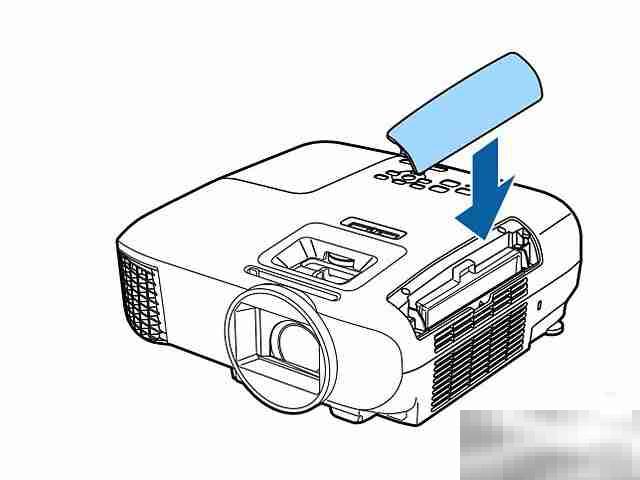 滤网警告怎么解决