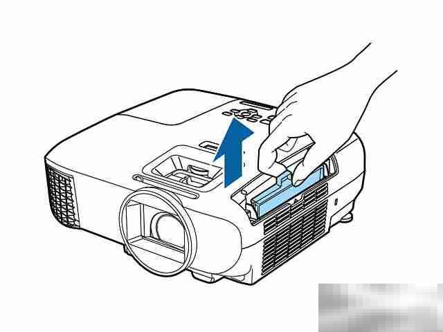 滤网警告怎么解决