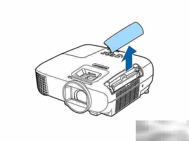 滤网警告怎么解决