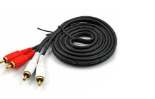 同轴线与音频线区别