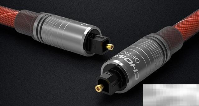 同轴线与音频线区别