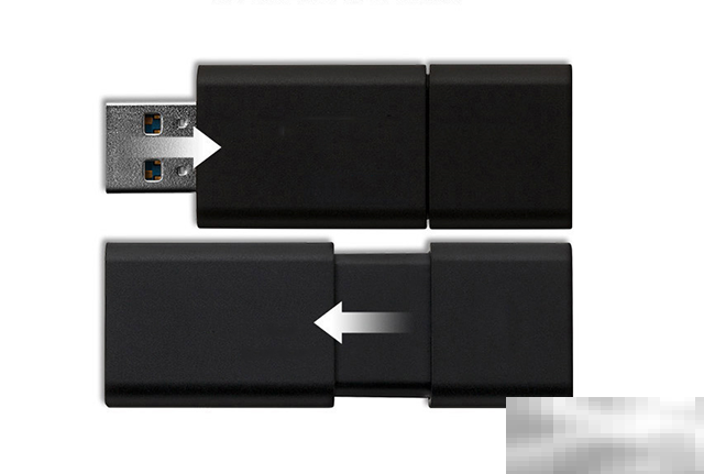 u盘坏了可以修复吗