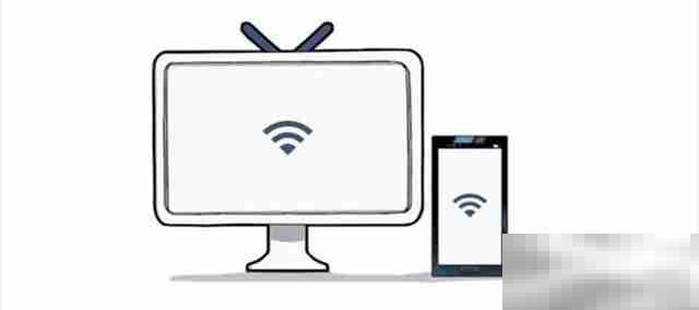 多屏互动怎么连接电脑