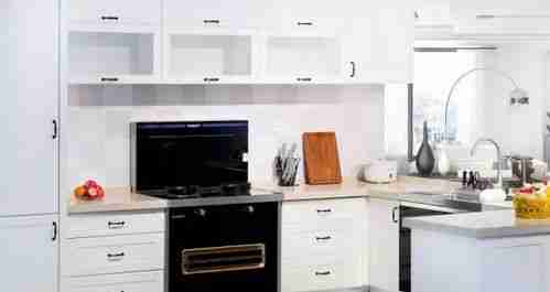 集成灶红火的原因及其关键因素(揭秘集成灶市场蓬勃发展的原因与关键因素)