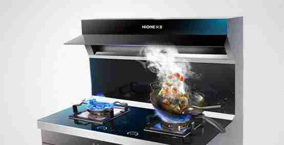 集成灶红火的原因及其关键因素(揭秘集成灶市场蓬勃发展的原因与关键因素)