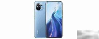 小米11怎么升级MIUI12.5