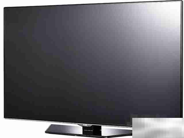 长虹电视音频输出接口在哪里