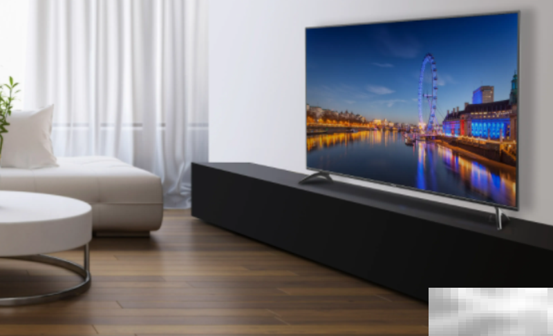 电视画面卡住不动怎么回事