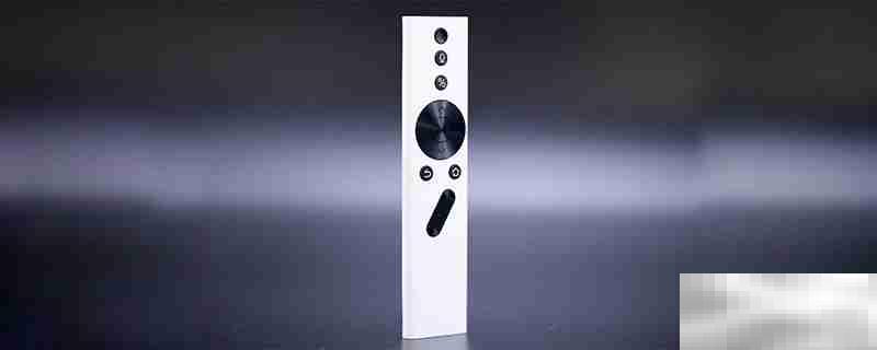 极米遥控器蓝牙怎么连接