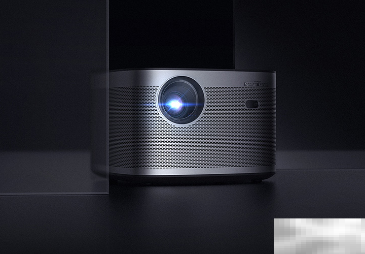 极米h3s支持4k吗