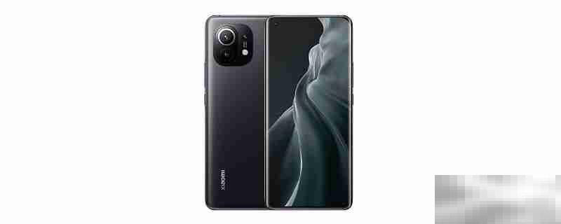 小米11ultra充满电需要多久