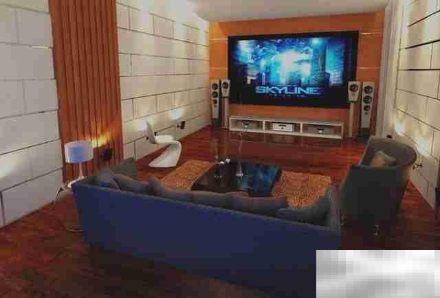 激光电视可以用普通幕布吗